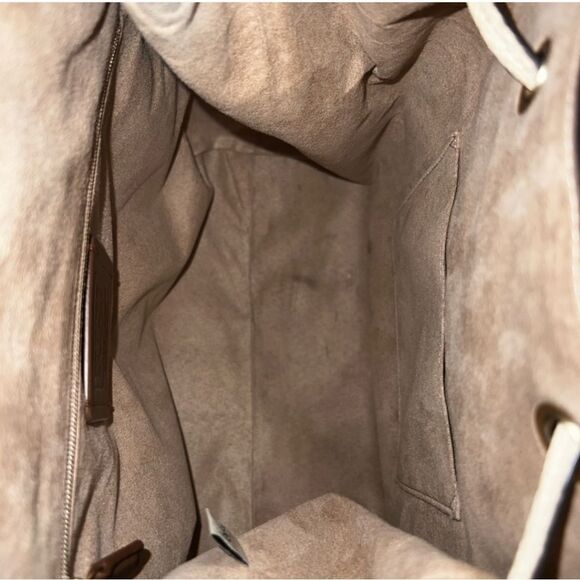 COACH X Jean-Michel Basquiat Kleo Backpack EUC - Picture 7 of 9